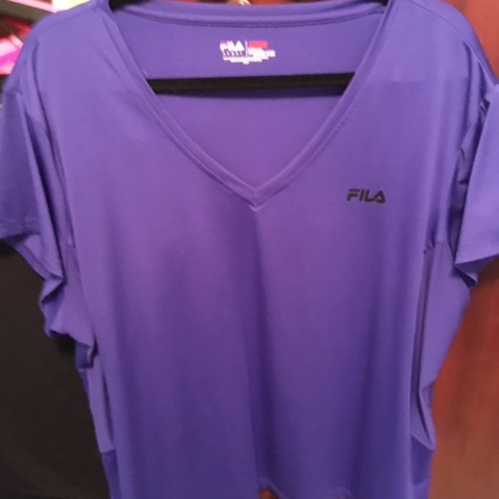 activity shirt